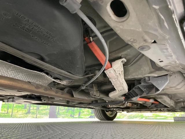 プリウスアルファ Ｓツーリングセレクション　純正８型ナビ　バックカメラ　禁煙車　ＬＥＤヘッド　ビルトインＥＴＣ　純正１７インチアルミ　オートライト　オートエアコン　Ｂｌｕｅｔｏｏｔｈ　ＣＤ　ＤＶＤ再生　フルセグ（23枚目）