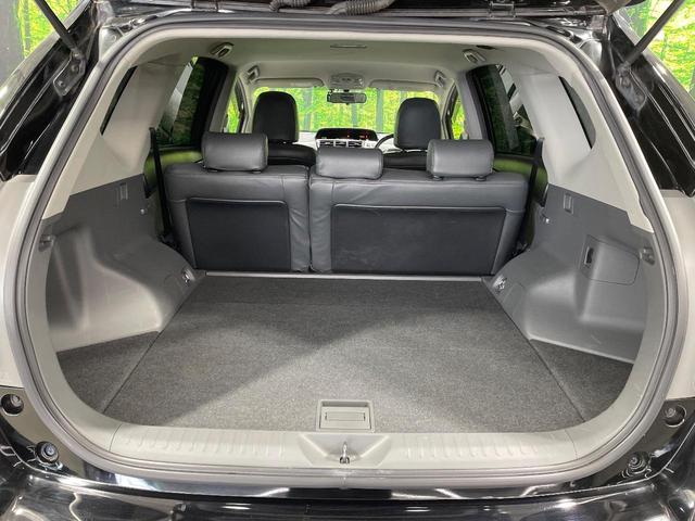 プリウスアルファ Ｓツーリングセレクション　純正８型ナビ　バックカメラ　禁煙車　ＬＥＤヘッド　ビルトインＥＴＣ　純正１７インチアルミ　オートライト　オートエアコン　Ｂｌｕｅｔｏｏｔｈ　ＣＤ　ＤＶＤ再生　フルセグ（33枚目）