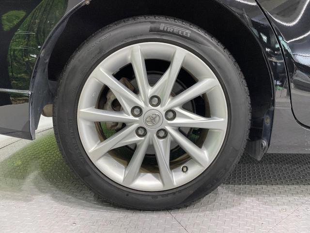 プリウスアルファ Ｓツーリングセレクション　純正８型ナビ　バックカメラ　禁煙車　ＬＥＤヘッド　ビルトインＥＴＣ　純正１７インチアルミ　オートライト　オートエアコン　Ｂｌｕｅｔｏｏｔｈ　ＣＤ　ＤＶＤ再生　フルセグ（46枚目）