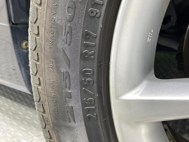 プリウスアルファ Ｓツーリングセレクション　純正８型ナビ　バックカメラ　禁煙車　ＬＥＤヘッド　ビルトインＥＴＣ　純正１７インチアルミ　オートライト　オートエアコン　Ｂｌｕｅｔｏｏｔｈ　ＣＤ　ＤＶＤ再生　フルセグ（47枚目）