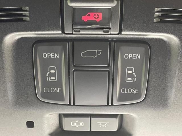 ヴェルファイア 2.5Z Gエディション 両側電動ドア 純正10型ナビ 後席モニター バックカメラ 衝突被害軽減システム レーダークルーズ 禁煙車 電動リアゲート 前席シートエアコン ドラレコ コーナーセンサー スマートキー LEDヘッド(4枚目)
