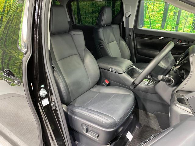 ヴェルファイア 2.5Z Gエディション 両側電動ドア 純正10型ナビ 後席モニター バックカメラ 衝突被害軽減システム レーダークルーズ 禁煙車 電動リアゲート 前席シートエアコン ドラレコ コーナーセンサー スマートキー LEDヘッド(8枚目)