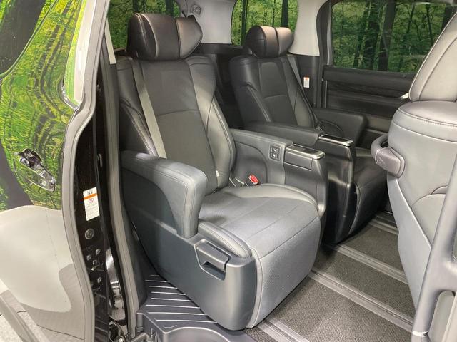 ヴェルファイア 2.5Z Gエディション 両側電動ドア 純正10型ナビ 後席モニター バックカメラ 衝突被害軽減システム レーダークルーズ 禁煙車 電動リアゲート 前席シートエアコン ドラレコ コーナーセンサー スマートキー LEDヘッド(9枚目)