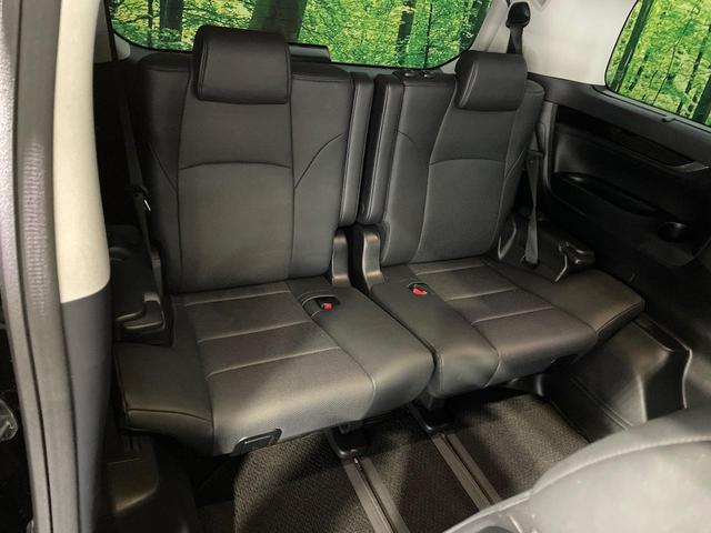 ヴェルファイア 2.5Z Gエディション 両側電動ドア 純正10型ナビ 後席モニター バックカメラ 衝突被害軽減システム レーダークルーズ 禁煙車 電動リアゲート 前席シートエアコン ドラレコ コーナーセンサー スマートキー LEDヘッド(10枚目)