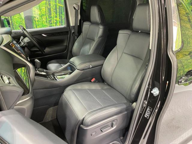 ヴェルファイア 2.5Z Gエディション 両側電動ドア 純正10型ナビ 後席モニター バックカメラ 衝突被害軽減システム レーダークルーズ 禁煙車 電動リアゲート 前席シートエアコン ドラレコ コーナーセンサー スマートキー LEDヘッド(61枚目)