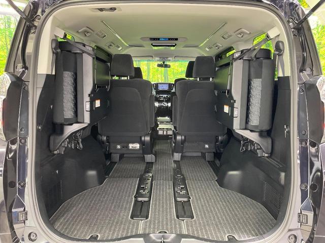 ヴェルファイア ２．５Ｚ　Ａエディション　８型サイバーナビ　禁煙車　フリップダウンモニター　レーダークルーズコントロール　プリクラッシュセーフティシステム　両側パワースライドドア　バックモニター　ＥＴＣ　ドラレコ　ＬＥＤヘッドライト（10枚目）