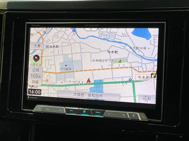 ヴェルファイア ２．５Ｚ　Ａエディション　８型サイバーナビ　禁煙車　フリップダウンモニター　レーダークルーズコントロール　プリクラッシュセーフティシステム　両側パワースライドドア　バックモニター　ＥＴＣ　ドラレコ　ＬＥＤヘッドライト（26枚目）