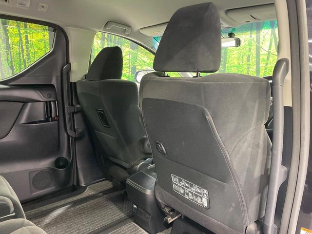 ヴェルファイア ２．５Ｚ　Ａエディション　８型サイバーナビ　禁煙車　フリップダウンモニター　レーダークルーズコントロール　プリクラッシュセーフティシステム　両側パワースライドドア　バックモニター　ＥＴＣ　ドラレコ　ＬＥＤヘッドライト（33枚目）