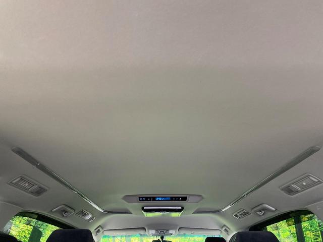 ヴェルファイア ２．５Ｚ　Ａエディション　８型サイバーナビ　禁煙車　フリップダウンモニター　レーダークルーズコントロール　プリクラッシュセーフティシステム　両側パワースライドドア　バックモニター　ＥＴＣ　ドラレコ　ＬＥＤヘッドライト（35枚目）