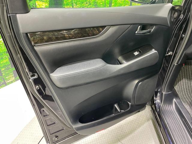 ヴェルファイア ２．５Ｚ　Ａエディション　８型サイバーナビ　禁煙車　フリップダウンモニター　レーダークルーズコントロール　プリクラッシュセーフティシステム　両側パワースライドドア　バックモニター　ＥＴＣ　ドラレコ　ＬＥＤヘッドライト（36枚目）