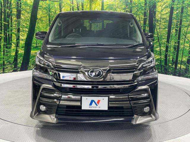 ヴェルファイア ２．５Ｚ　Ａエディション　８型サイバーナビ　禁煙車　フリップダウンモニター　レーダークルーズコントロール　プリクラッシュセーフティシステム　両側パワースライドドア　バックモニター　ＥＴＣ　ドラレコ　ＬＥＤヘッドライト（56枚目）