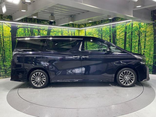 ヴェルファイア ２．５Ｚ　Ａエディション　８型サイバーナビ　禁煙車　フリップダウンモニター　レーダークルーズコントロール　プリクラッシュセーフティシステム　両側パワースライドドア　バックモニター　ＥＴＣ　ドラレコ　ＬＥＤヘッドライト（57枚目）