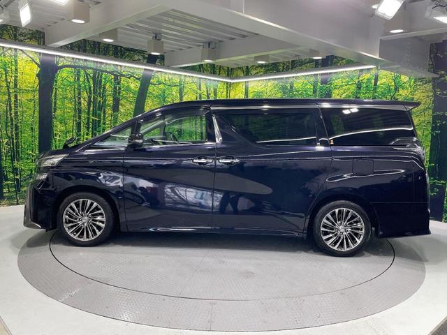ヴェルファイア ２．５Ｚ　Ａエディション　８型サイバーナビ　禁煙車　フリップダウンモニター　レーダークルーズコントロール　プリクラッシュセーフティシステム　両側パワースライドドア　バックモニター　ＥＴＣ　ドラレコ　ＬＥＤヘッドライト（60枚目）