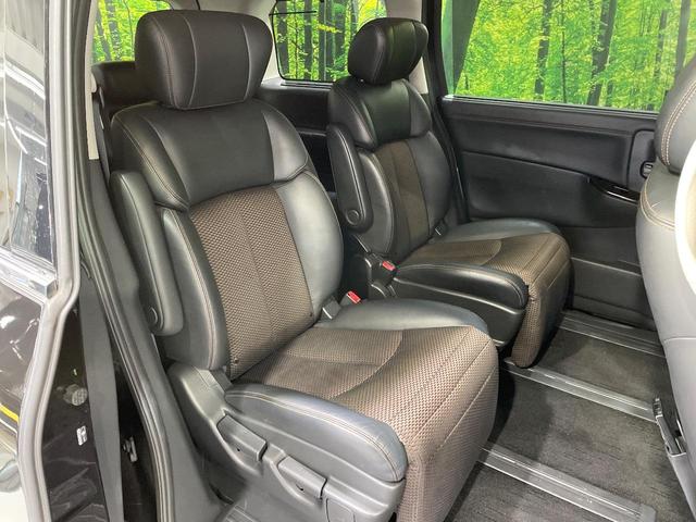 エルグランド ２５０ハイウェイスターアーバンクロム　両側電動ドア　ＨＤＤナビ　後席モニター　全周囲カメラ　禁煙車　コーナーセンサー　スマートキー　ＨＩＤヘッド　ビルトインＥＴＣ　純正１８インチアルミ　オートライト　デュアルエアコン　リアエアコン（8枚目）