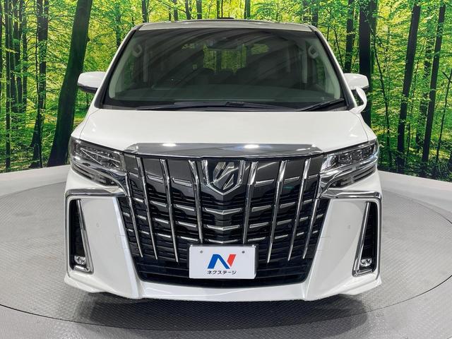 アルファード ２．５Ｓ　Ｃパッケージ　サンルーフ　後席モニター　純正ナビ　バックカメラ　デジタルインナーミラー　両側電動ドア　ＣＤ／ＤＶＤ再生　ドライブレコーダー　ＥＴＣ　シートメモリ　シートベンチレーション　フルセグＴＶ　禁煙車（13枚目）