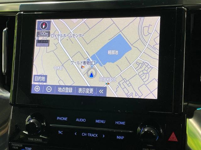 アルファード ２．５Ｓ　Ｃパッケージ　サンルーフ　後席モニター　純正ナビ　バックカメラ　デジタルインナーミラー　両側電動ドア　ＣＤ／ＤＶＤ再生　ドライブレコーダー　ＥＴＣ　シートメモリ　シートベンチレーション　フルセグＴＶ　禁煙車（26枚目）