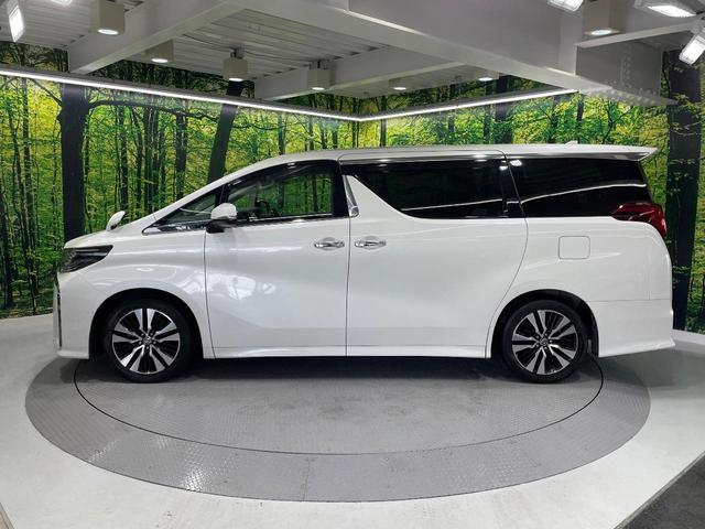 アルファード ２．５Ｓ　Ｃパッケージ　サンルーフ　後席モニター　純正ナビ　バックカメラ　デジタルインナーミラー　両側電動ドア　ＣＤ／ＤＶＤ再生　ドライブレコーダー　ＥＴＣ　シートメモリ　シートベンチレーション　フルセグＴＶ　禁煙車（69枚目）