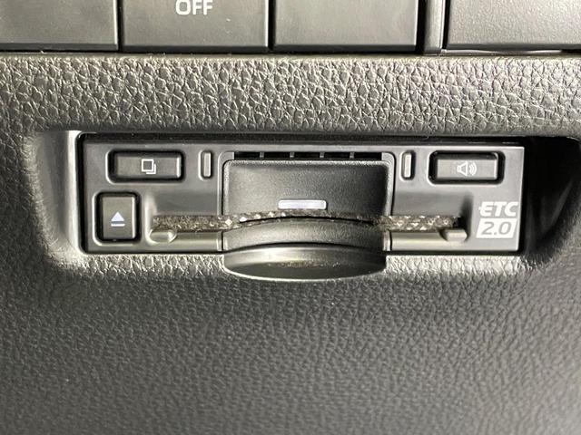 ハリアー G モデリスタフルエアロ 12.3型ディスプレイ バックカメラ 衝突軽減 ETC2.0 電動リアゲート フルセグTV パワーシート ドライブレコーダー レーダークルーズコントロール オートエアコン禁煙車(7枚目)