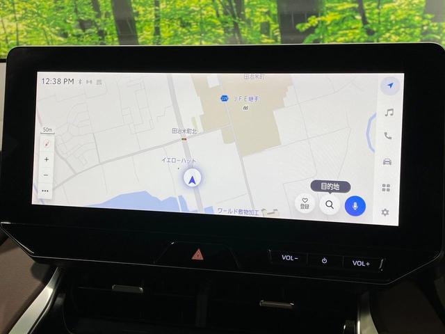 ハリアー G モデリスタフルエアロ 12.3型ディスプレイ バックカメラ 衝突軽減 ETC2.0 電動リアゲート フルセグTV パワーシート ドライブレコーダー レーダークルーズコントロール オートエアコン禁煙車(29枚目)
