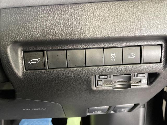 ハリアー G モデリスタフルエアロ 12.3型ディスプレイ バックカメラ 衝突軽減 ETC2.0 電動リアゲート フルセグTV パワーシート ドライブレコーダー レーダークルーズコントロール オートエアコン禁煙車(37枚目)