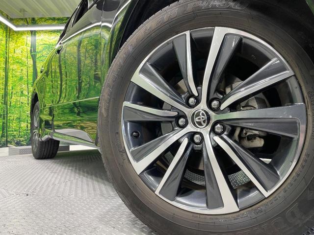 ハリアー G モデリスタフルエアロ 12.3型ディスプレイ バックカメラ 衝突軽減 ETC2.0 電動リアゲート フルセグTV パワーシート ドライブレコーダー レーダークルーズコントロール オートエアコン禁煙車(59枚目)