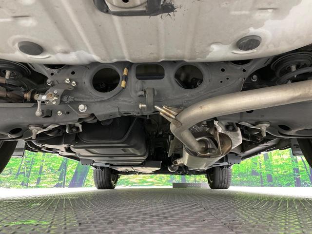 ハリアー エレガンス BIG-X9型ナビ バックカメラ 禁煙車 レザーシート パワーシート LEDヘッド ビルトインETC 純正19インチアルミ オートライト デュアルエアコン Bluetooth CD(19枚目)