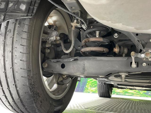 ハリアー エレガンス BIG-X9型ナビ バックカメラ 禁煙車 レザーシート パワーシート LEDヘッド ビルトインETC 純正19インチアルミ オートライト デュアルエアコン Bluetooth CD(20枚目)