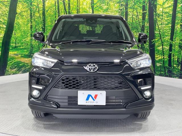 ライズ Z 9型ディスプレイオーディオ バックカメラ 衝突被害軽減システム 禁煙車 コーナーセンサー レーダークルーズ スマートキー LEDヘッド ビルトインETC 純正17インチアルミ Bluetooth(14枚目)