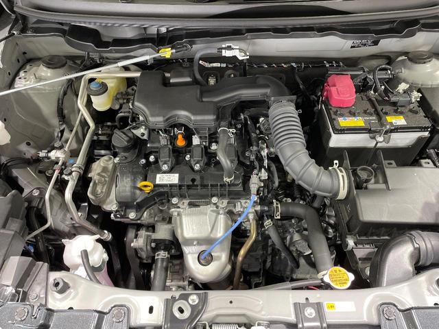 ライズ Z 9型ディスプレイオーディオ バックカメラ 衝突被害軽減システム 禁煙車 コーナーセンサー レーダークルーズ スマートキー LEDヘッド ビルトインETC 純正17インチアルミ Bluetooth(18枚目)