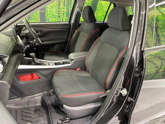 ライズ Z 9型ディスプレイオーディオ バックカメラ 衝突被害軽減システム 禁煙車 コーナーセンサー レーダークルーズ スマートキー LEDヘッド ビルトインETC 純正17インチアルミ Bluetooth(34枚目)