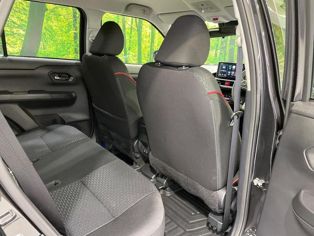 ライズ Z 9型ディスプレイオーディオ バックカメラ 衝突被害軽減システム 禁煙車 コーナーセンサー レーダークルーズ スマートキー LEDヘッド ビルトインETC 純正17インチアルミ Bluetooth(35枚目)