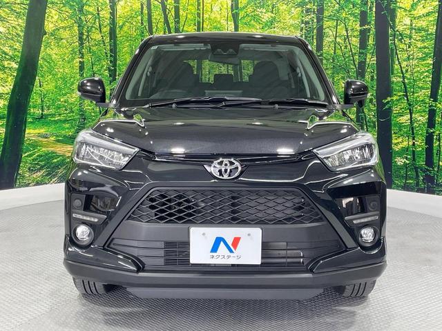 ライズ Z 9型ディスプレイオーディオ バックカメラ 衝突被害軽減システム 禁煙車 コーナーセンサー レーダークルーズ スマートキー LEDヘッド ビルトインETC 純正17インチアルミ Bluetooth(52枚目)