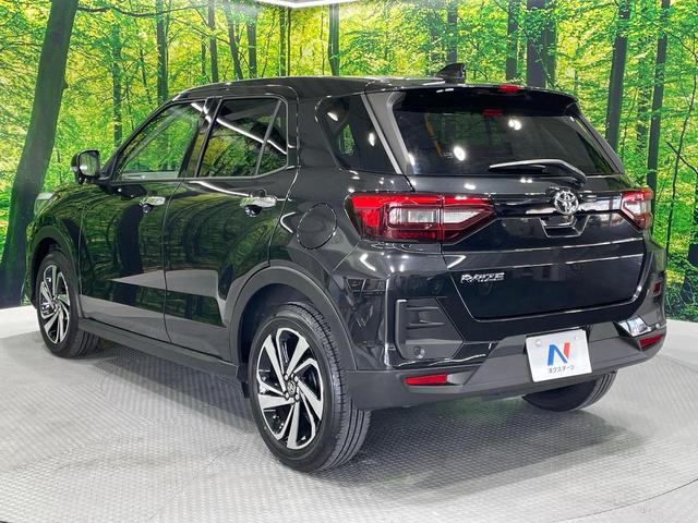 ライズ Z 9型ディスプレイオーディオ バックカメラ 衝突被害軽減システム 禁煙車 コーナーセンサー レーダークルーズ スマートキー LEDヘッド ビルトインETC 純正17インチアルミ Bluetooth(55枚目)