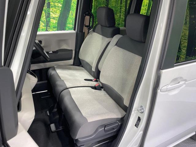 Ｎ－ＢＯＸ ベースグレード　純正８型ナビ　電動スライドドア　バックカメラ　レーダークルーズ　禁煙車　コーナーセンサー　スマートキー　ＬＥＤヘッド　純正１５インチアルミ　オートライト　オートエアコン　Ｂｌｕｅｔｏｏｔｈ（42枚目）