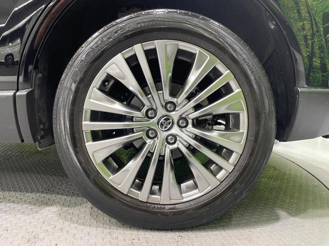 ハリアーハイブリッド Ｚ　レザーパッケージ　純正１２．３型ナビ　全周囲カメラ　ＪＢＬサウンド　衝突被害軽減システム　レーダークルーズ　禁煙車　電動リアゲート　レザーシート　前席シートエアコン　ドラレコ　コーナーセンサー　スマートキー（68枚目）