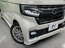 Lターボ ターボ 純正ナビ 禁煙車 ホンダセンシング 両側電動スライドドア アダプティブクルーズコントロール バックカメラ ETC ドライブレコーダー 前席シートヒーター LEDヘッドライト 純正15インチAW(12枚目)