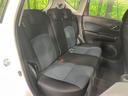 後部座席も気になるようなキズ・汚れやへたり等、大きなダメージはなく、良好な状態です。