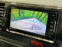 ハイエースバン スーパーGL ダークプライムII ディーゼル SDナビ 後席モニター バックカメラ 衝突被害軽減システム 禁煙車 LEDヘッド ETC オートハイビーム 車線逸脱警報 オートライト オートエアコン Bluetooth CD(6枚目)