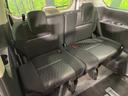 ３列目シートはもちろん状態良好☆大人でもゆったりと座って頂けますので、大人数でのお出かけもラクラクです♪ご家族で、気の知れた仲間で、ドライブに行くのが楽しみですね♪