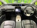 プリウス Aツーリングセレクション 純正9型ナビ バックカメラ トヨタセーフティセンス レーダークルーズコントロール 禁煙車 合皮シート シートヒーター ドラレコ LEDヘッド ETC ブラインドスポットモニター オートエアコン 中古車画像_2