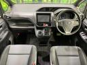 ノア Si 電動スライドドア 純正SDナビ 後席モニター バックカメラ 寒冷地仕様 禁煙車 スマートキー LEDヘッド ビルトインETC 純正16インチアルミ オートライト デュアルエアコン リアエアコン 中古車画像_2