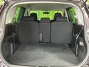 後席を格納すると、これだけの広さが!シーンに合わせたシートアレンジで、大きな荷物も積むことが出来ます♪