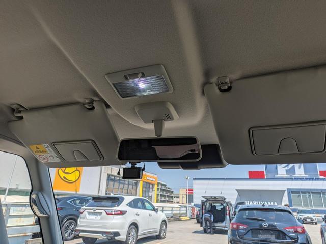 スペーシアカスタム ハイブリッドXS 両側電動スライドドア・社外ディスプレイオーディオ・バックカメラ・ETC・シートヒーター・衝突軽減装置・クルーズコントロール・レーンキープアシスト・障害物センサー・横滑り防止装置・アイドリングストップ(23枚目)