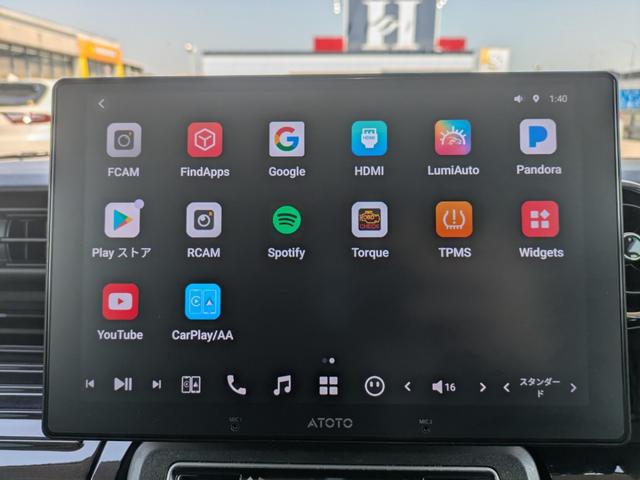 スペーシアカスタム ハイブリッドXS 両側電動スライドドア・社外ディスプレイオーディオ・バックカメラ・ETC・シートヒーター・衝突軽減装置・クルーズコントロール・レーンキープアシスト・障害物センサー・横滑り防止装置・アイドリングストップ(26枚目)