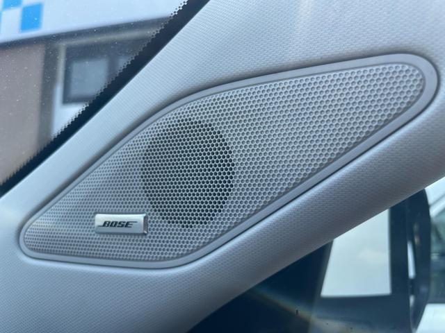 アウトランダーＰＨＥＶ Ｐ　１オーナー・ＢＯＳＥスピーカー・本革シート・純正ナビ・全周囲カメラ・ＥＴＣ２．０・３列シート・電動シート・電動リアゲート・ブラインドスポットモニター・障害物センサー・衝突軽減装置・レーンキープアシスト（32枚目）