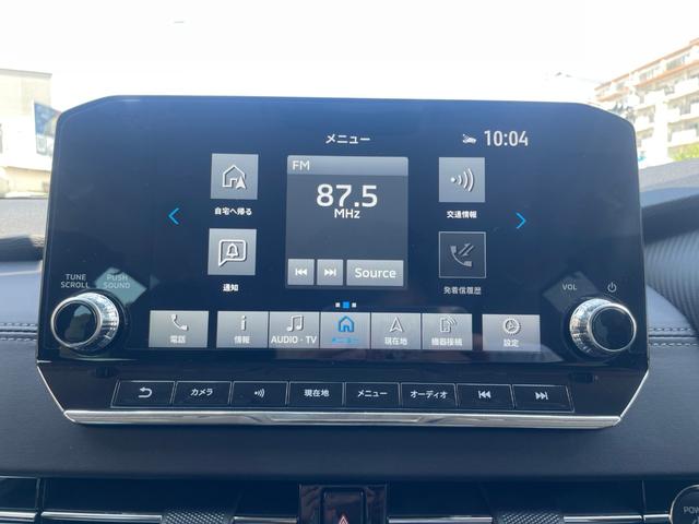 アウトランダーＰＨＥＶ Ｐ　１オーナー・ＢＯＳＥスピーカー・本革シート・純正ナビ・全周囲カメラ・ＥＴＣ２．０・３列シート・電動シート・電動リアゲート・ブラインドスポットモニター・障害物センサー・衝突軽減装置・レーンキープアシスト（36枚目）