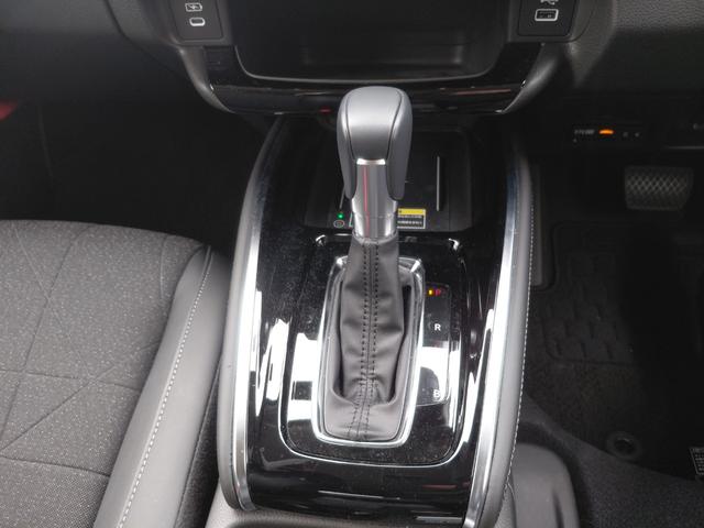 ヴェゼル e:HEV Z 純正ナビ・電動リアゲート・クルーズコントロール・全方位カメラ・ブラインドスポットモニター・衝突軽減装置・シートヒーター・オートマチックハイビーム・ワンオーナー・障害物センサー・ETC(21枚目)