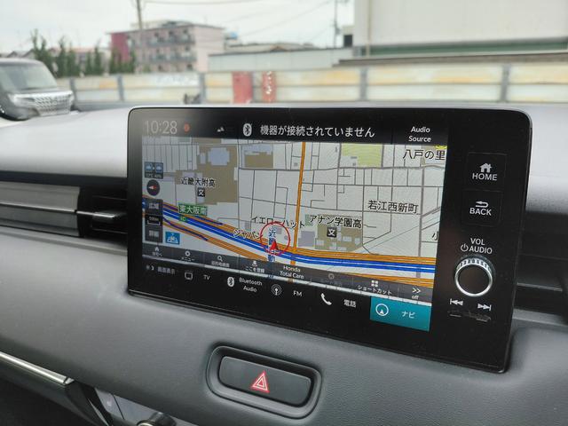 ヴェゼル e:HEV Z 純正ナビ・電動リアゲート・クルーズコントロール・全方位カメラ・ブラインドスポットモニター・衝突軽減装置・シートヒーター・オートマチックハイビーム・ワンオーナー・障害物センサー・ETC(29枚目)