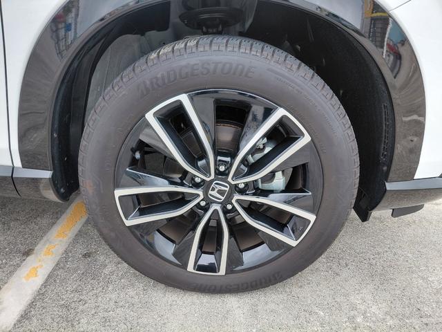 ヴェゼル e:HEV Z 純正ナビ・電動リアゲート・クルーズコントロール・全方位カメラ・ブラインドスポットモニター・衝突軽減装置・シートヒーター・オートマチックハイビーム・ワンオーナー・障害物センサー・ETC(36枚目)