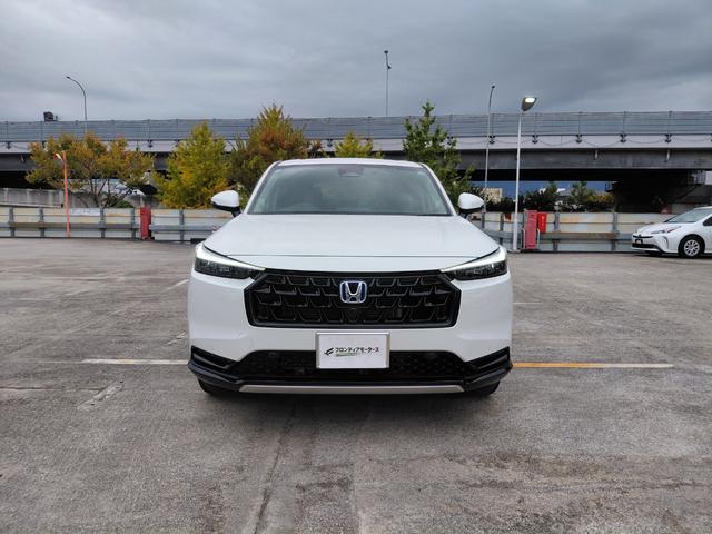 ヴェゼル e:HEV Z 純正ナビ・電動リアゲート・クルーズコントロール・全方位カメラ・ブラインドスポットモニター・衝突軽減装置・シートヒーター・オートマチックハイビーム・ワンオーナー・障害物センサー・ETC(49枚目)